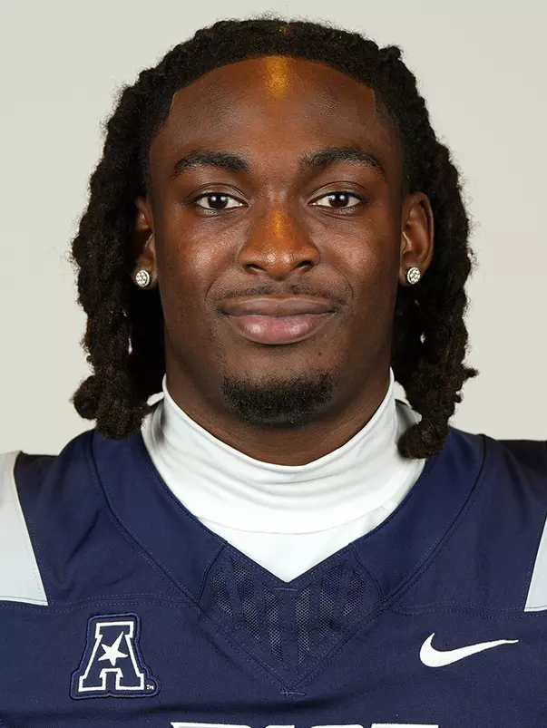 Barry Jackson Jr.