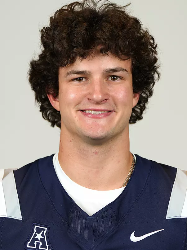 Jackson Ranucci