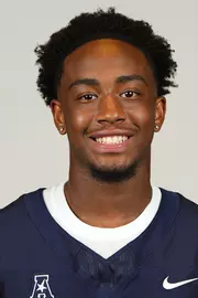 Preston Jackson