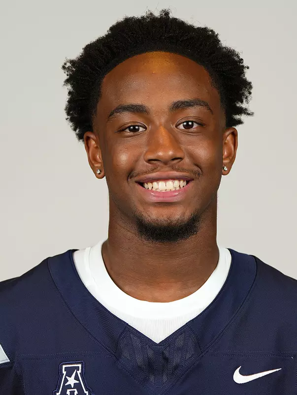 Preston Jackson