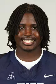 Quincy Tchikou