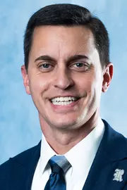 Eric George