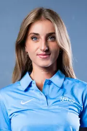 Justine Bayle 2026-27 Headshot