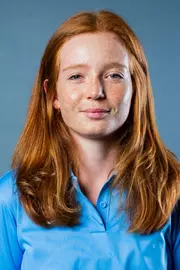 Elisabeth Borsheim 2026-27 Headshot