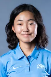 Ally Kim 2026-27 Headshot