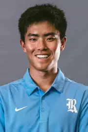 Reggie Zhu 2026-27 Mug