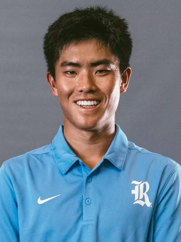 Reggie Zhu 2026-27 Mug