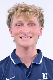 Henry Mensman HS 2026