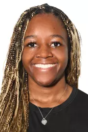 Armani Tolbert