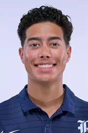 Anthony Diaz