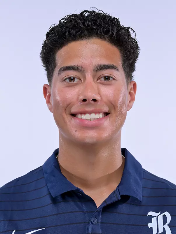 Anthony Diaz