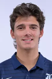 Zachary Gingrich