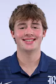 Parker Mitzell