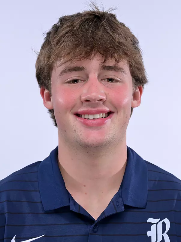 Parker Mitzell