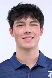 Ethan Rivers