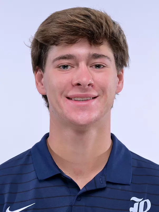 Preston Sullivan