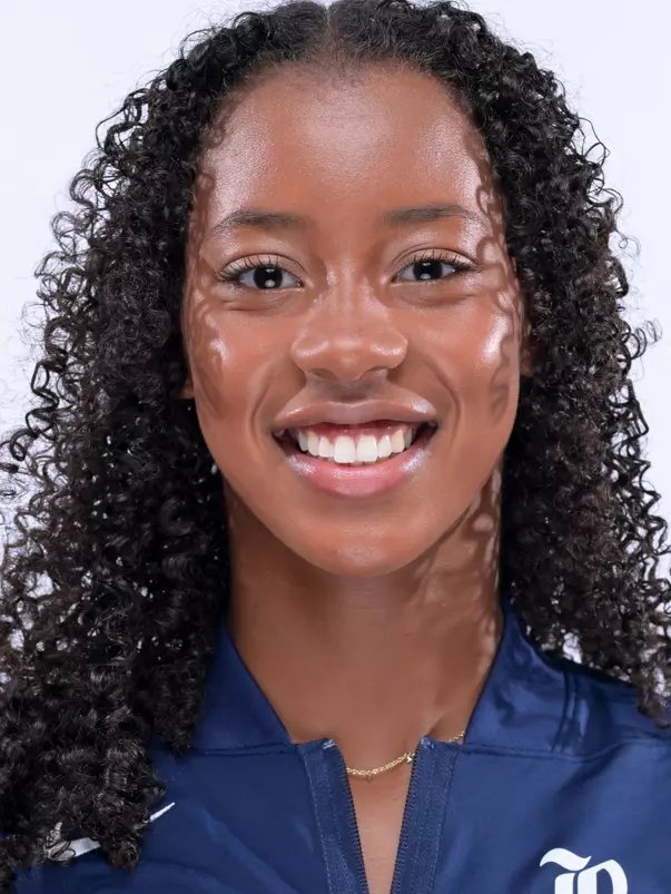 Olivia Aarseth 2026-27 Headshot