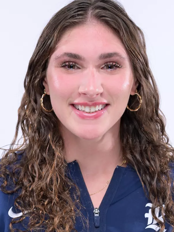 Lily Archibald 2026-27 Headshot