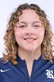 August 27, 2026: Headshot for Rice University Athletics at Tudor Fieldhouse in Houston, Texas (Mandatory Credit: Maria Lysaker)