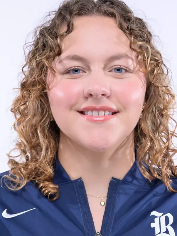 August 27, 2026: Headshot for Rice University Athletics at Tudor Fieldhouse in Houston, Texas (Mandatory Credit: Maria Lysaker)