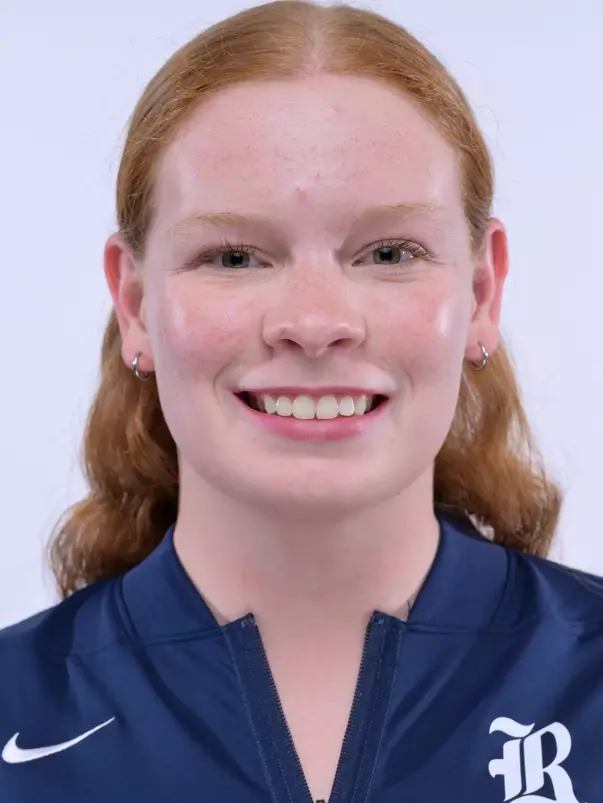 Zara Bolton 2026-27 Headshot