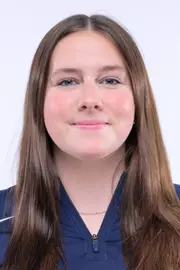 Ava Casperson 2026-27 Headshot