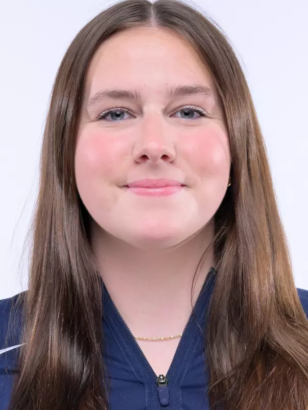 Ava Casperson 2026-27 Headshot