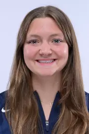 Lauren Cochran 2026-27 Headshot