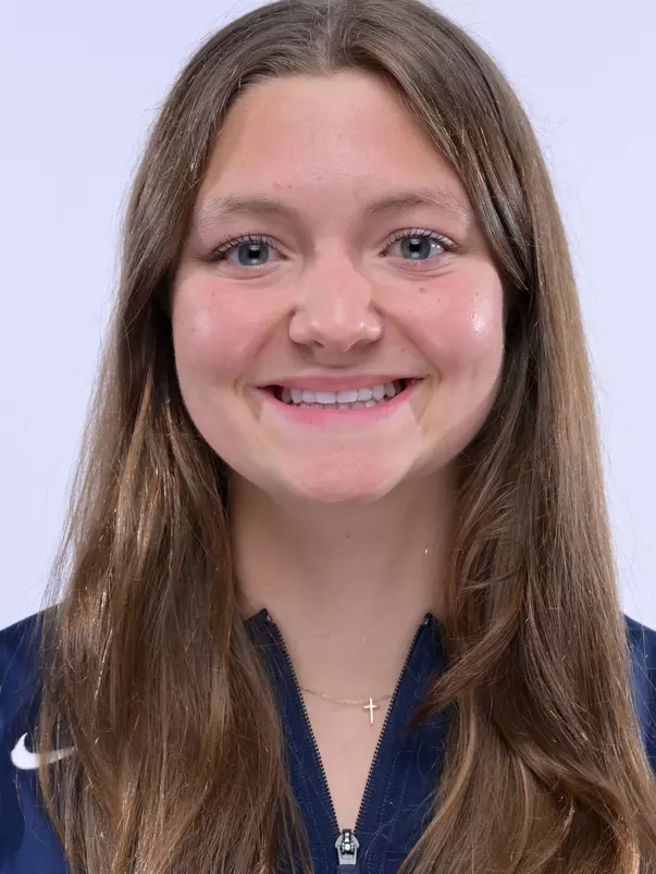 Lauren Cochran 2026-27 Headshot