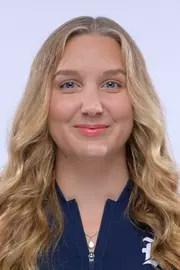 Siiri Einio 2026-27 Headshot