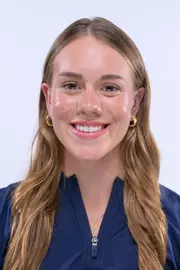 Catherine Eland 2026-27 Headshot