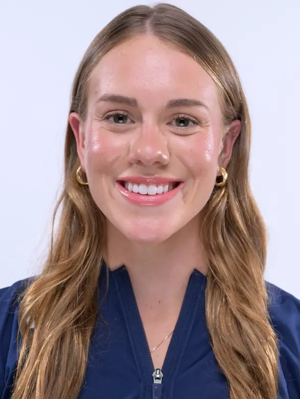 Catherine Eland 2026-27 Headshot