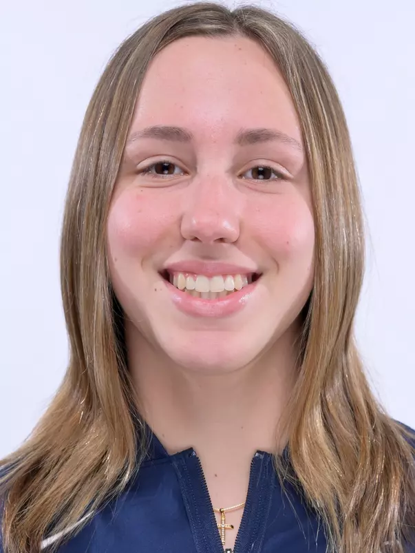 Mia Fildissis 2026-27 Headshot