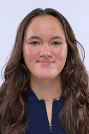 Brianna Gough 2026-27 Headshot