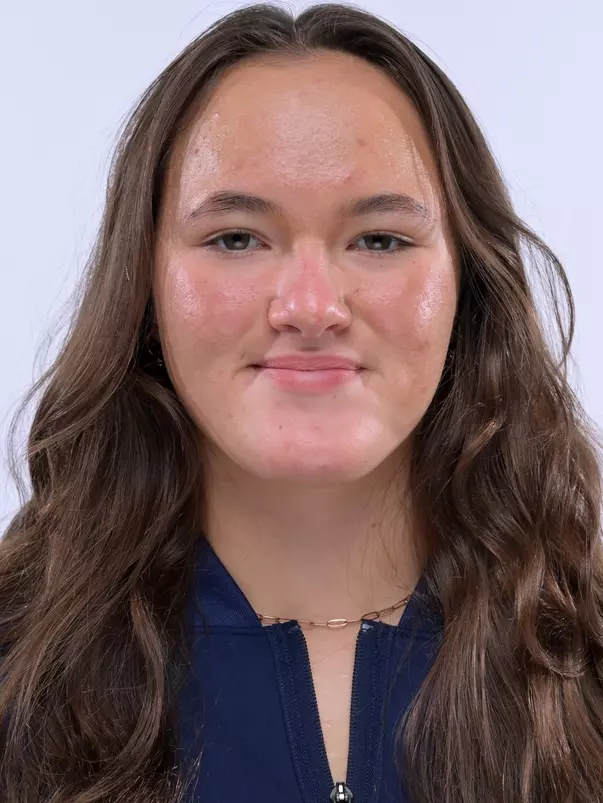 Brianna Gough 2026-27 Headshot