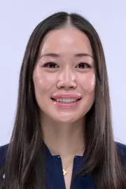 Angelica Huang 2026-27 Headshot