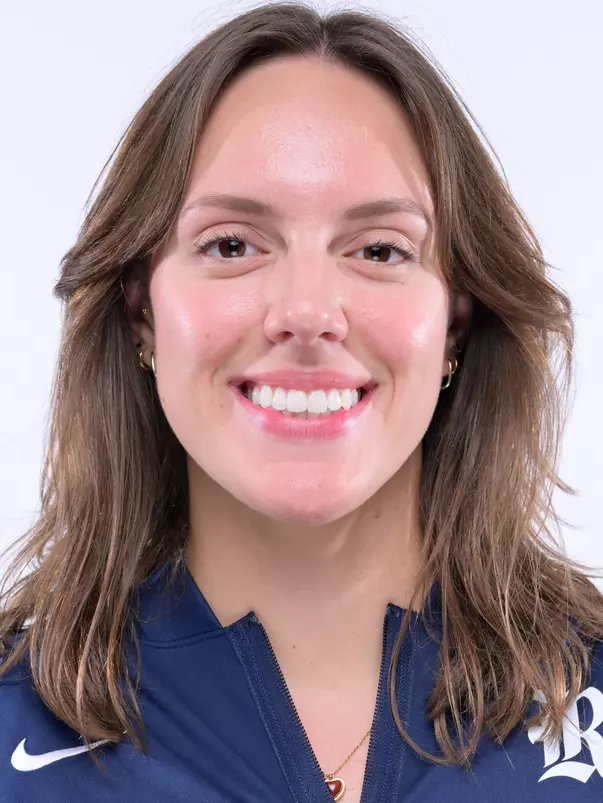 Sammie Johnson 2026-27 Headshot