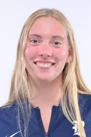 Camryn Jones 2026-27 Headshot