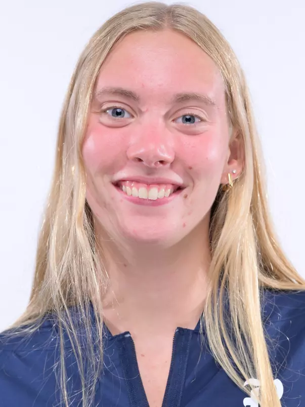 Camryn Jones 2026-27 Headshot
