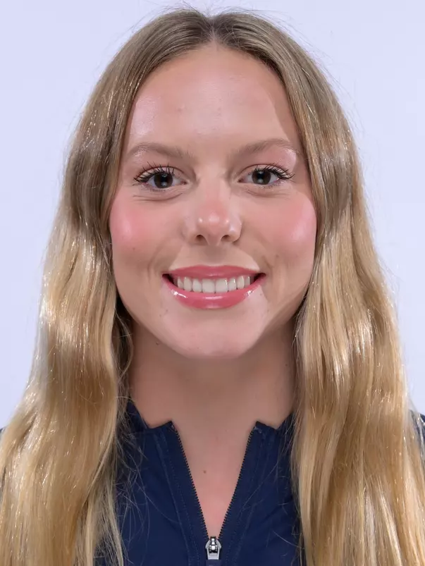 Avery Karacz 2026-27 Headshot