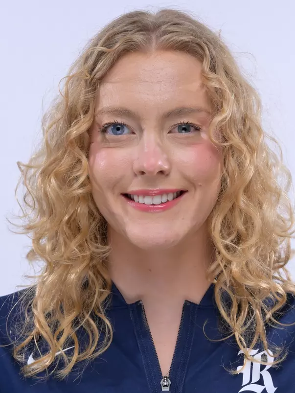 Abigail King 2026-27 Headshot