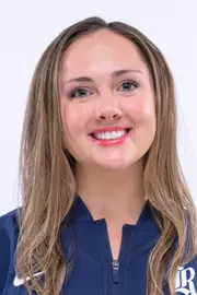 Michaela Koltz 2026-27 Headshot