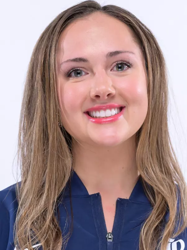 Michaela Koltz 2026-27 Headshot