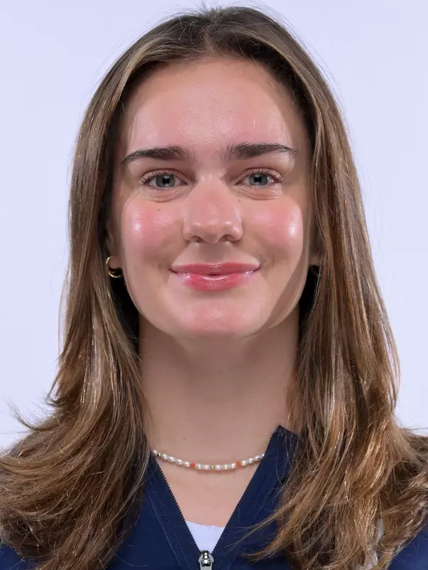 Jessica Lawton 2026-27 Headshot