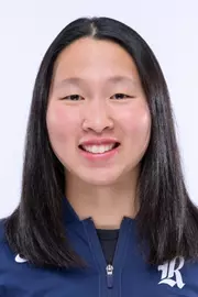 Winnie Liu 2026-27 Headshot