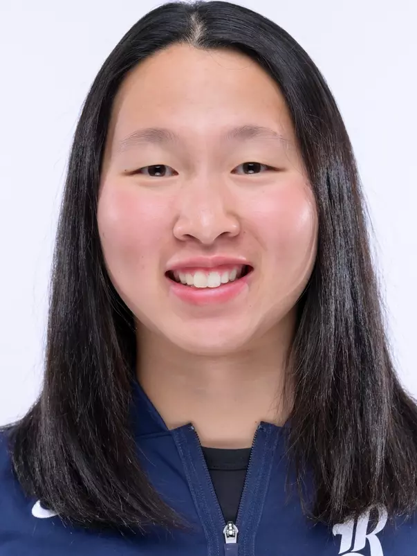 Winnie Liu 2026-27 Headshot