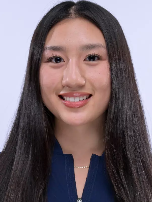 August 27, 2026: Headshot for Rice University Athletics at Tudor Fieldhouse in Houston, Texas (Mandatory Credit: Maria Lysaker)