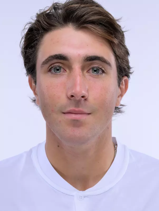 Rafael Botran 2026-27 Headshot