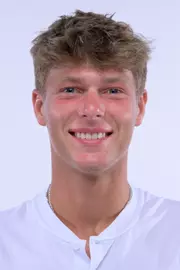 Tommy Czaplinski 2026-27 Headshot
