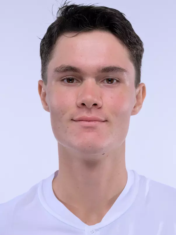 Petro Kuzmenok 2026-27 Headshot
